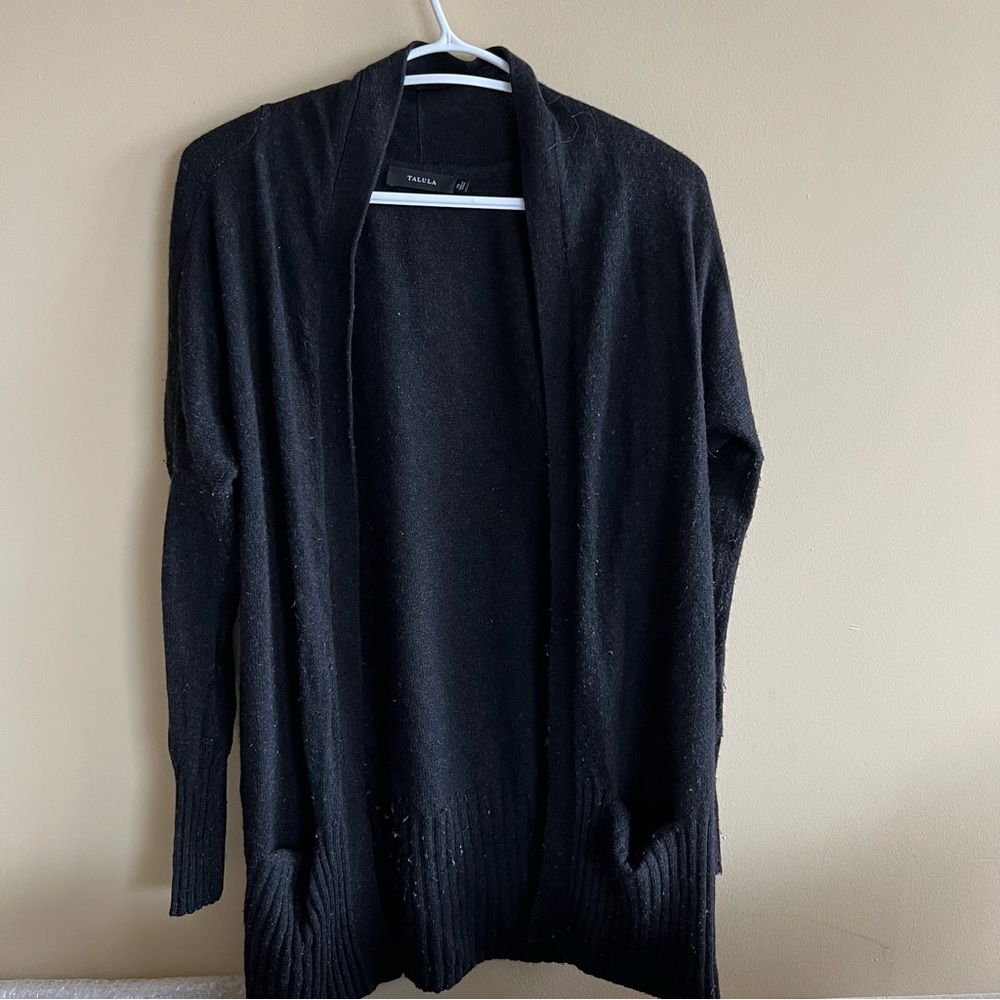 LAST CALL!! Aritzia cardigan